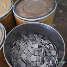 Chinese Cobalt Sheet Metal 99.98%